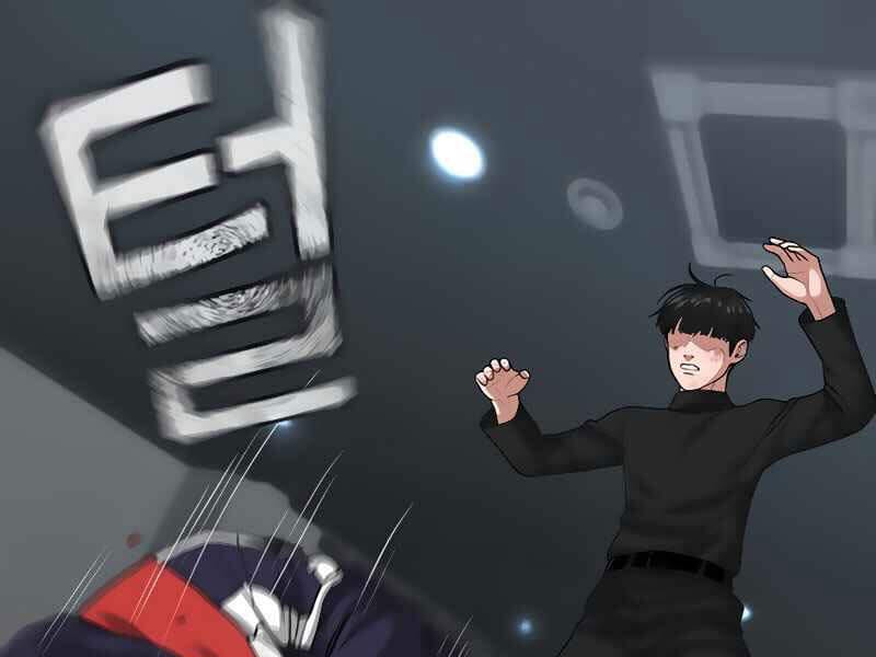 Truyện Tranh Nhiệm Vụ Đời Thật trang 5