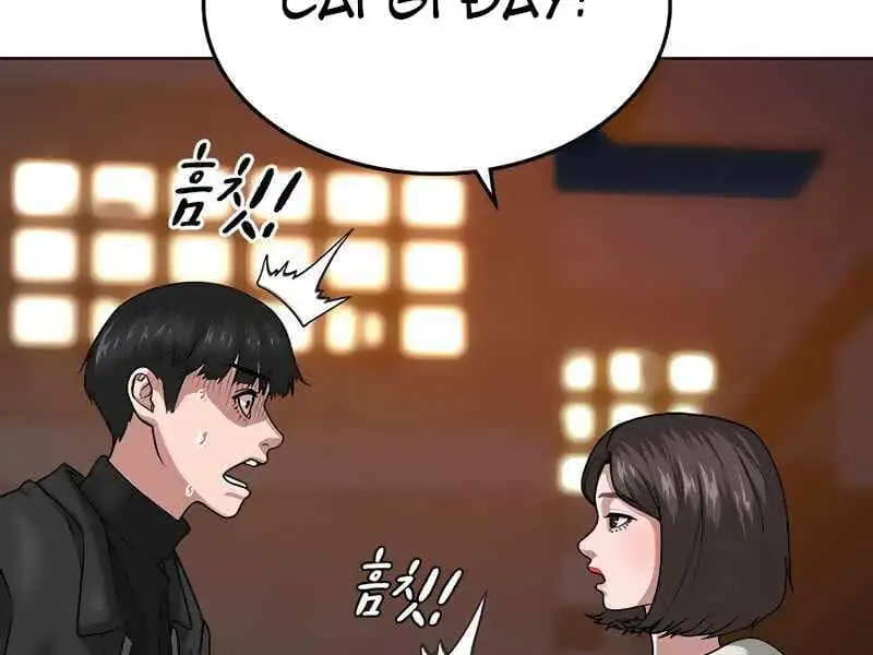 Truyện Tranh Nhiệm Vụ Đời Thật trang 5