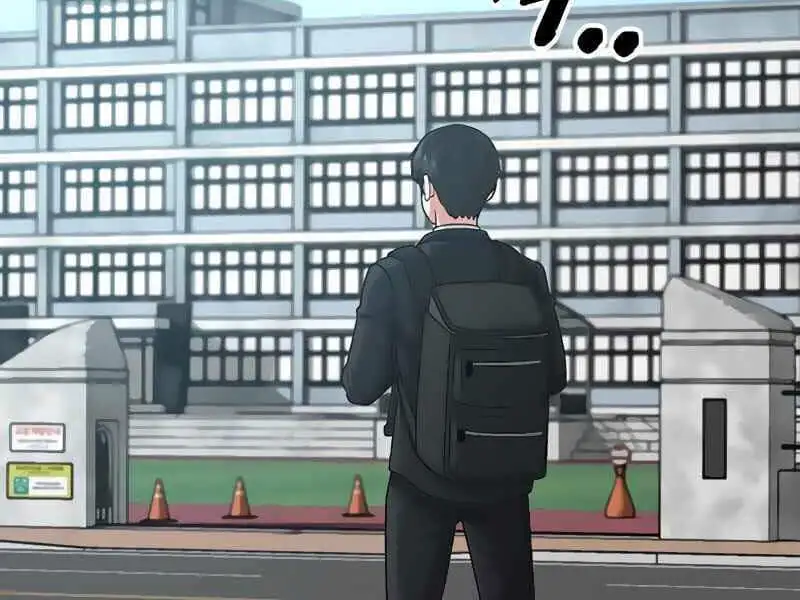 Truyện Tranh Nhiệm Vụ Đời Thật trang 5