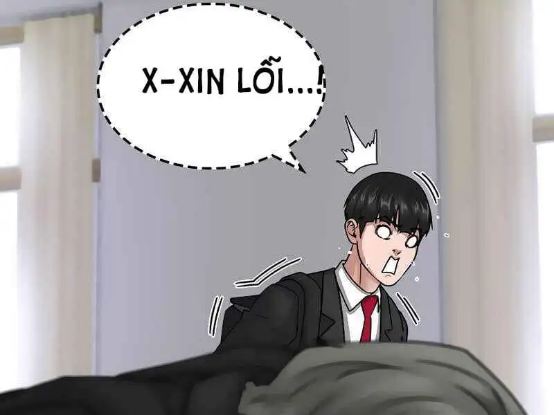 Truyện Tranh Nhiệm Vụ Đời Thật trang 5