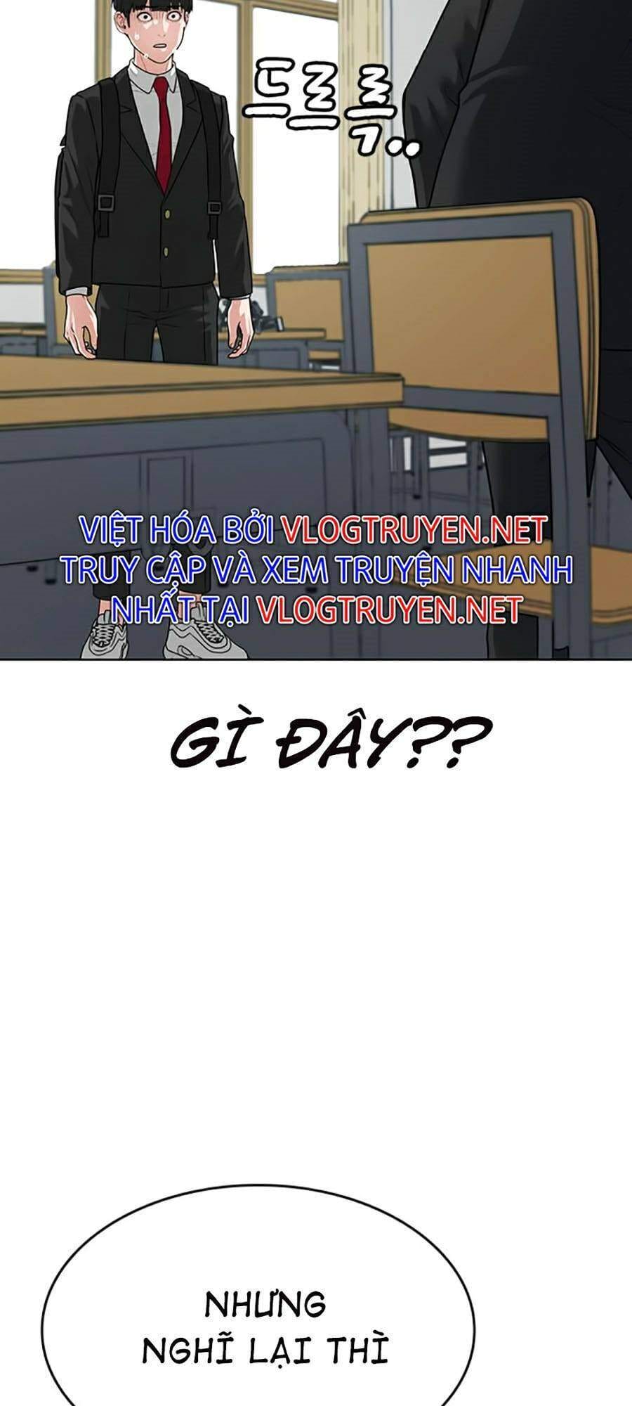 Truyện Tranh Nhiệm Vụ Đời Thật trang 5