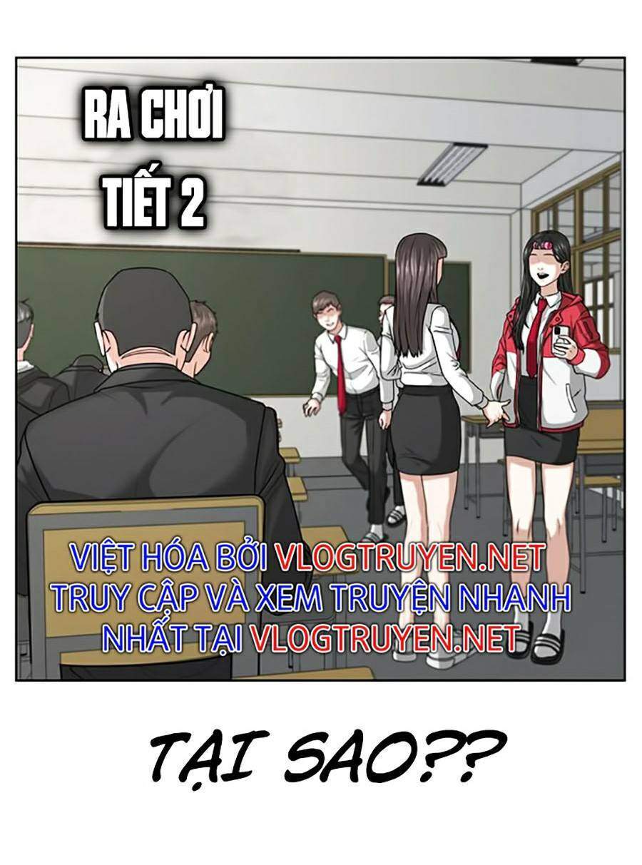 Truyện Tranh Nhiệm Vụ Đời Thật trang 5