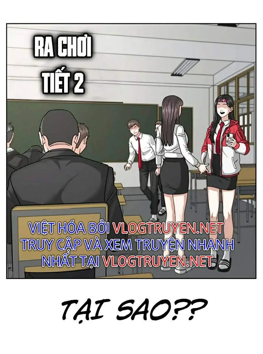 Truyện Tranh Nhiệm Vụ Đời Thật trang 5