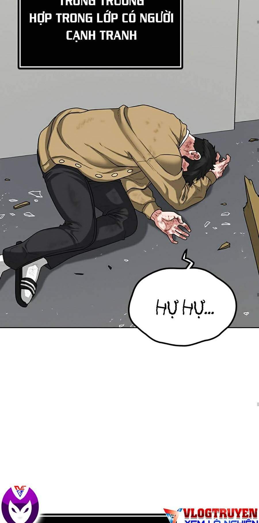 Truyện Tranh Nhiệm Vụ Đời Thật trang 5