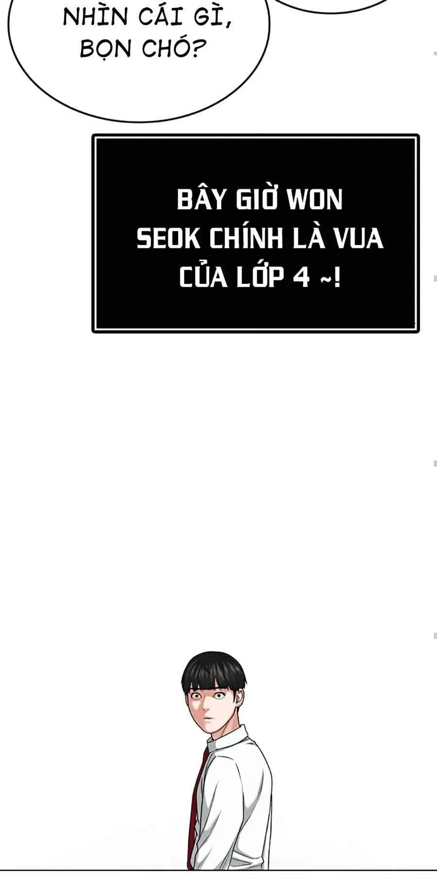 Truyện Tranh Nhiệm Vụ Đời Thật trang 5