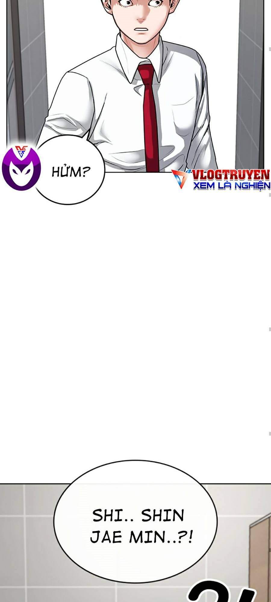 Truyện Tranh Nhiệm Vụ Đời Thật trang 5