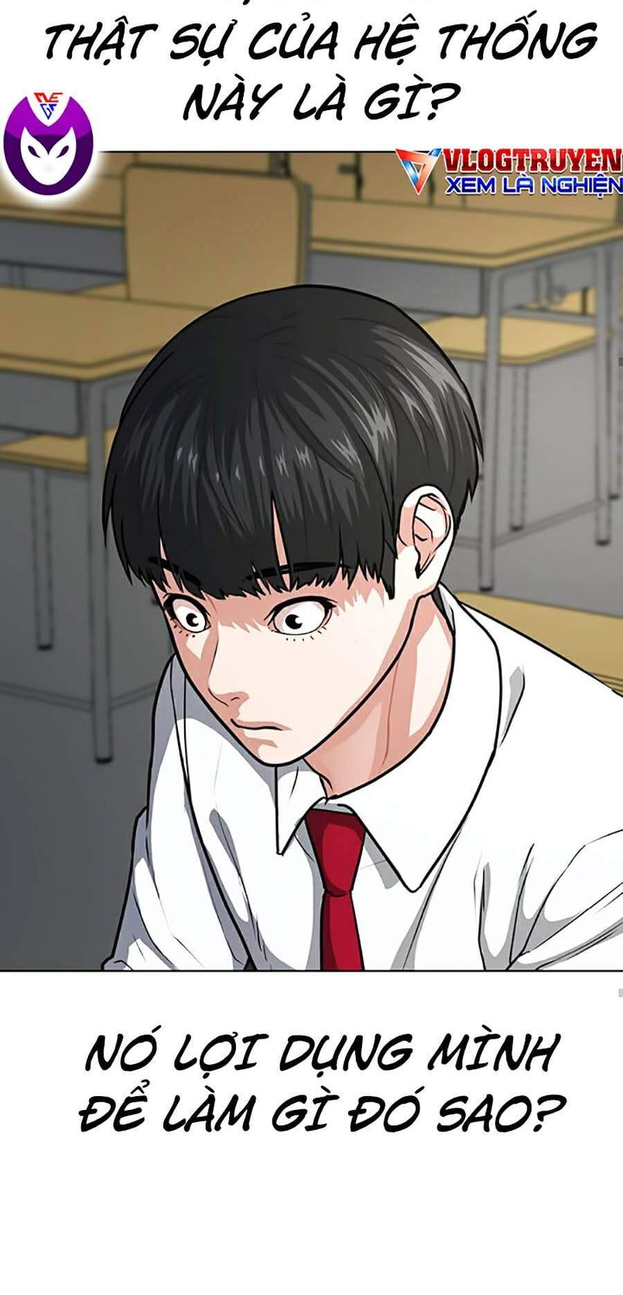 Truyện Tranh Nhiệm Vụ Đời Thật trang 5