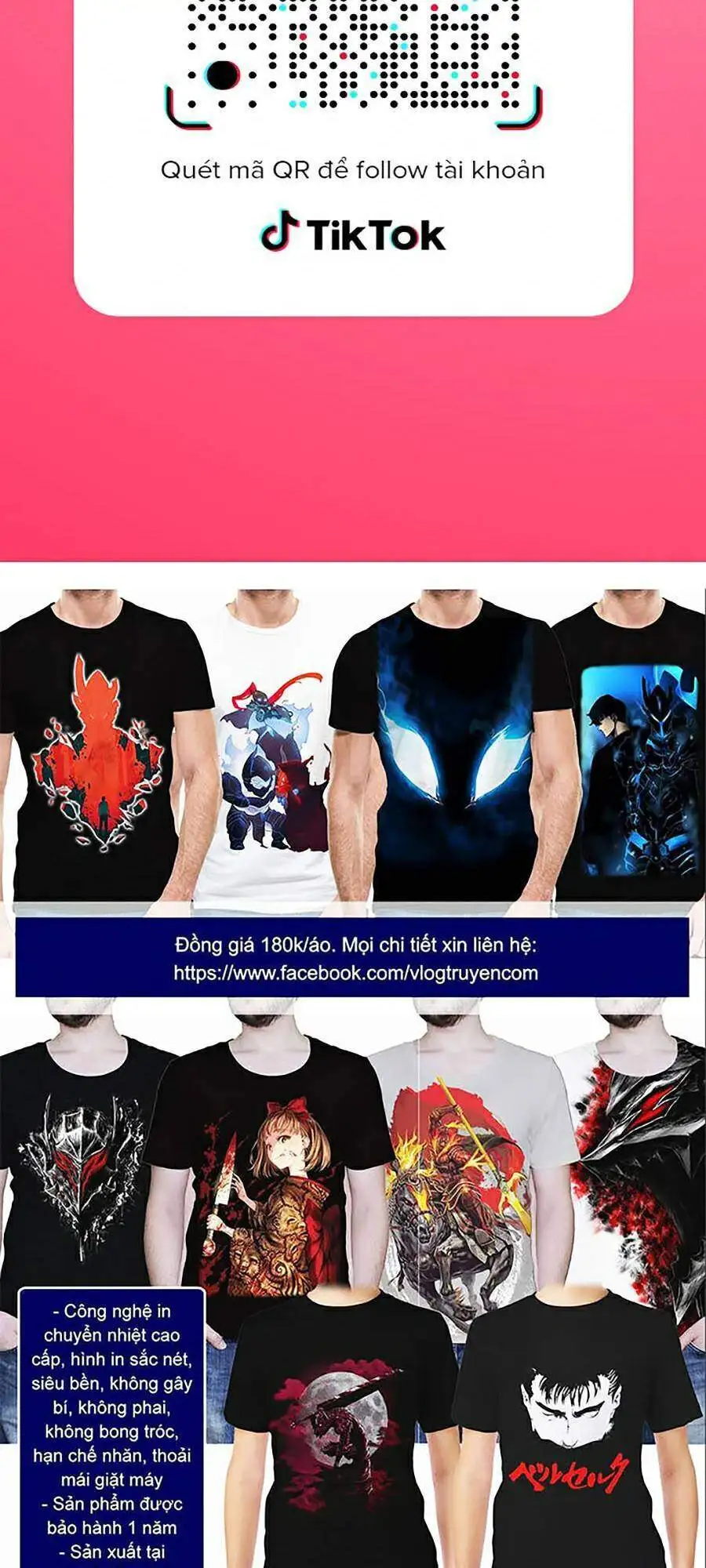 Truyện Tranh Nhiệm Vụ Đời Thật trang 5