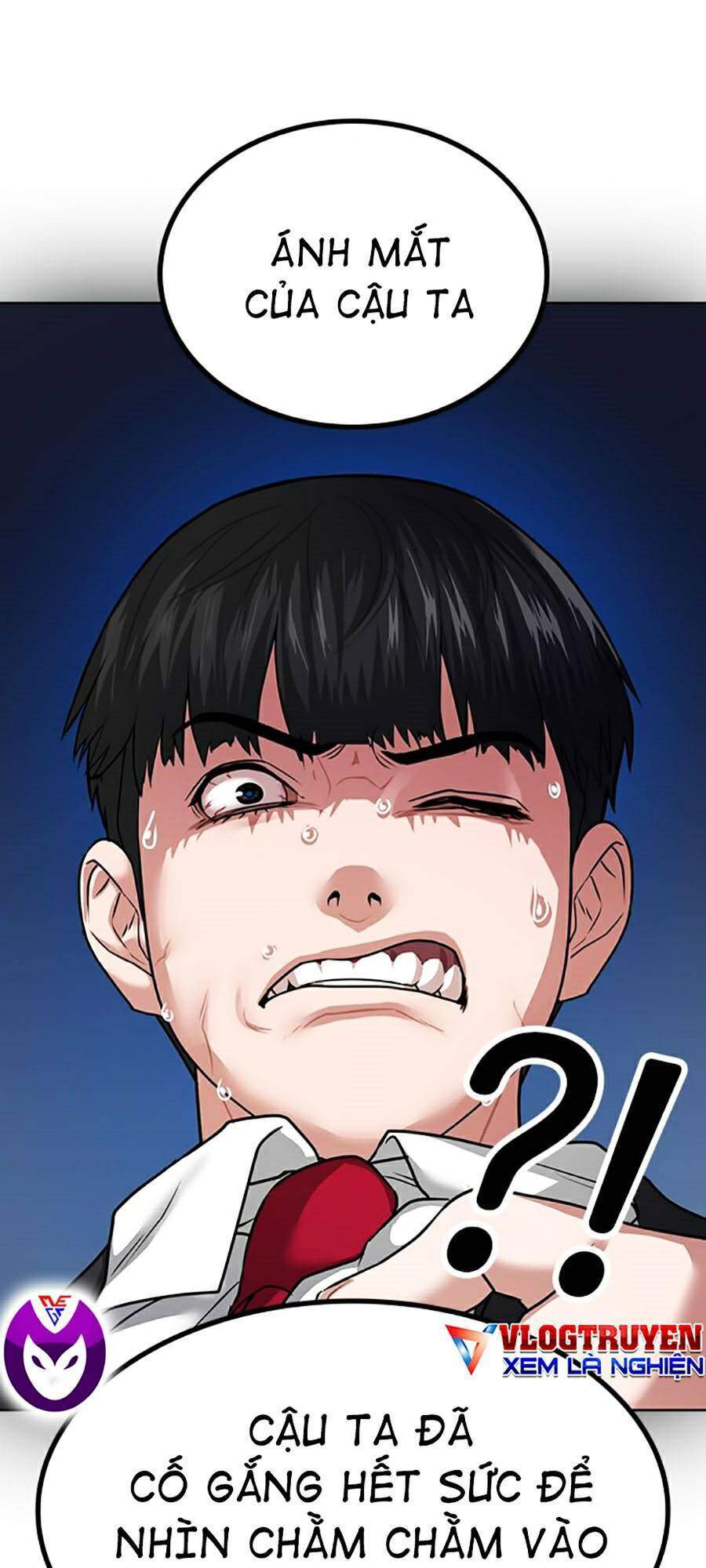 Truyện Tranh Nhiệm Vụ Đời Thật trang 5