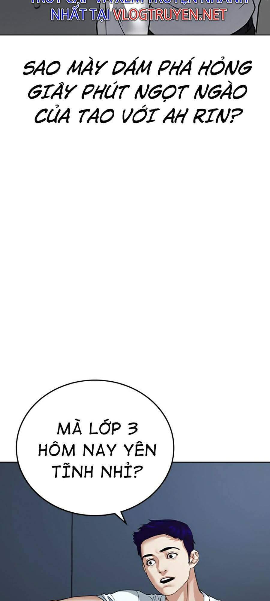 Truyện Tranh Nhiệm Vụ Đời Thật trang 5