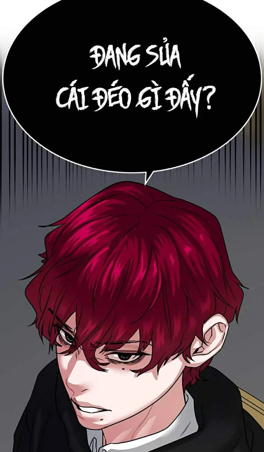 Truyện Tranh Nhiệm Vụ Đời Thật trang 5