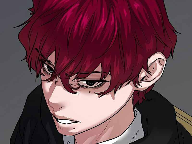 Truyện Tranh Nhiệm Vụ Đời Thật trang 5