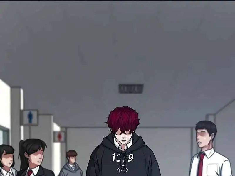 Truyện Tranh Nhiệm Vụ Đời Thật trang 5