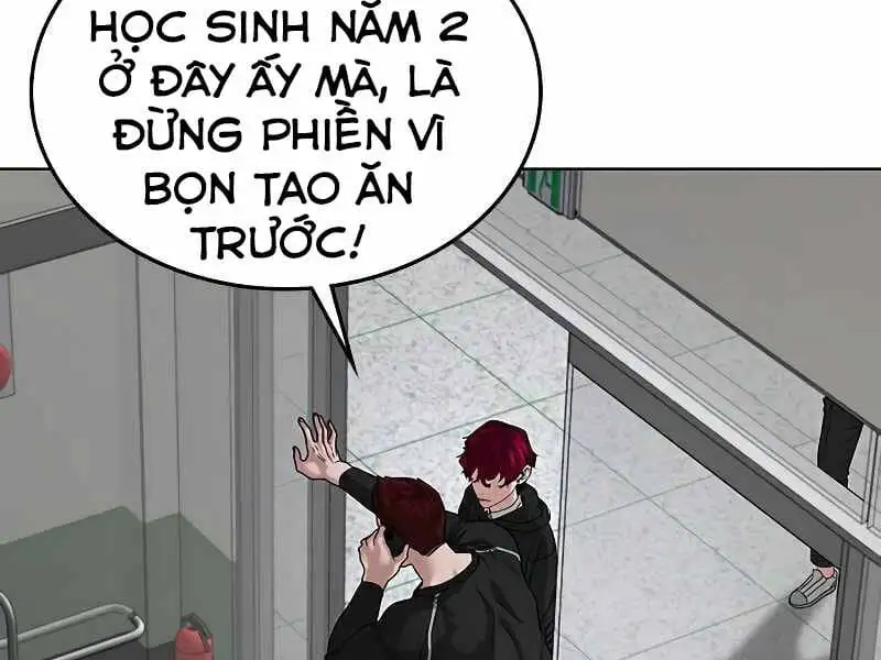 Truyện Tranh Nhiệm Vụ Đời Thật trang 5