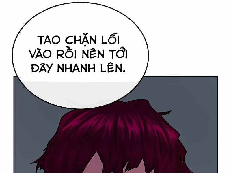 Truyện Tranh Nhiệm Vụ Đời Thật trang 5