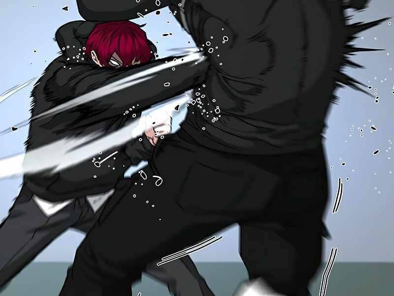 Truyện Tranh Nhiệm Vụ Đời Thật trang 5