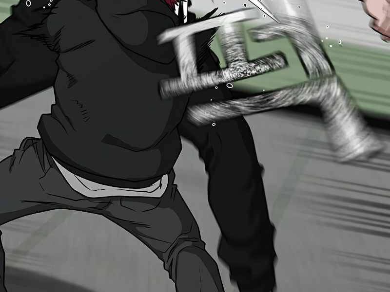 Truyện Tranh Nhiệm Vụ Đời Thật trang 5