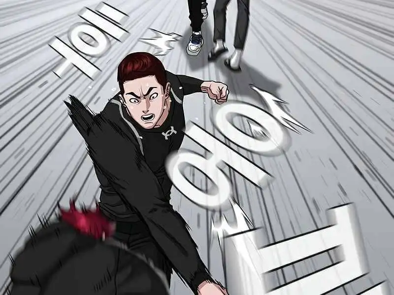 Truyện Tranh Nhiệm Vụ Đời Thật trang 5