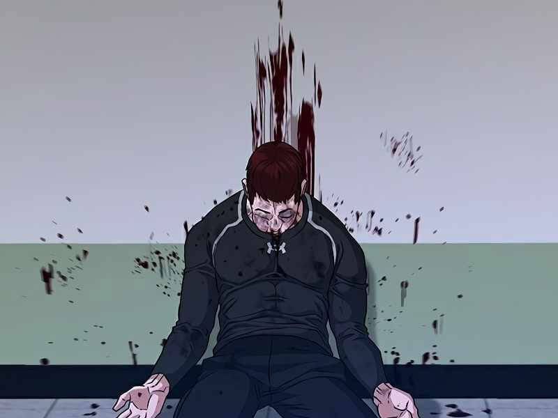 Truyện Tranh Nhiệm Vụ Đời Thật trang 5