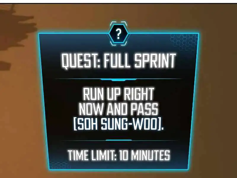 Truyện Tranh Nhiệm Vụ Đời Thật trang 5