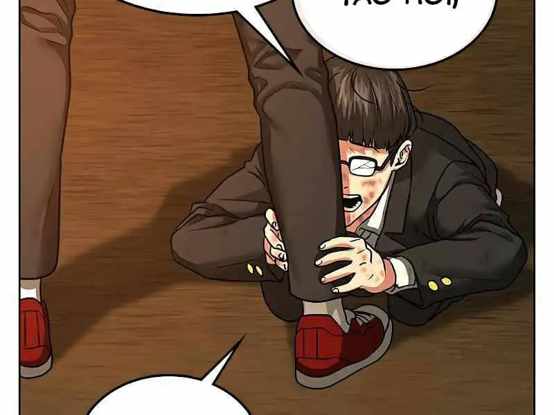 Truyện Tranh Nhiệm Vụ Đời Thật trang 5