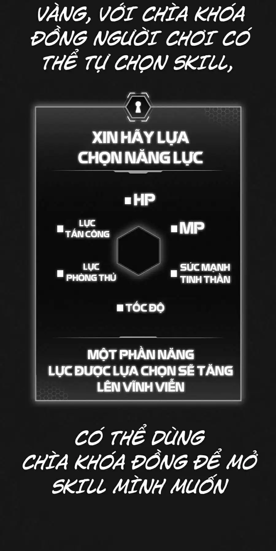 Truyện Tranh Nhiệm Vụ Đời Thật trang 5