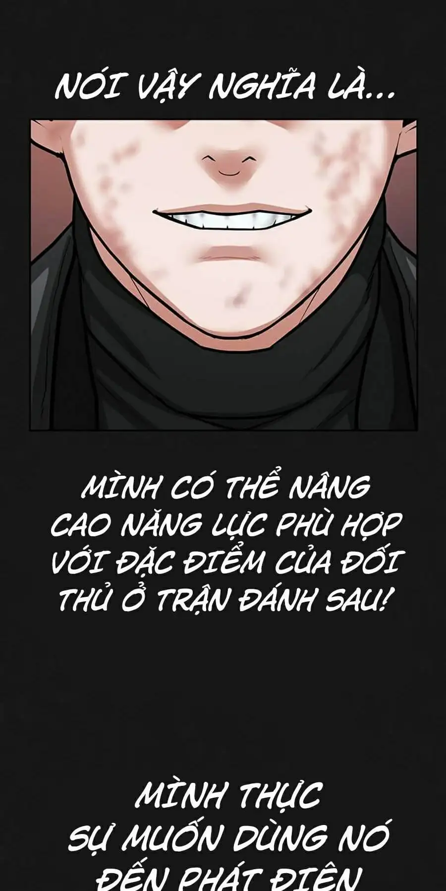 Truyện Tranh Nhiệm Vụ Đời Thật trang 5