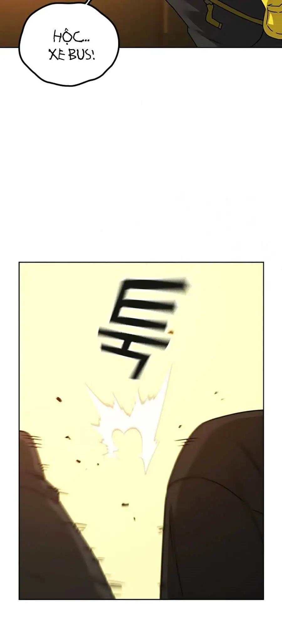 Truyện Tranh Nhiệm Vụ Đời Thật trang 5