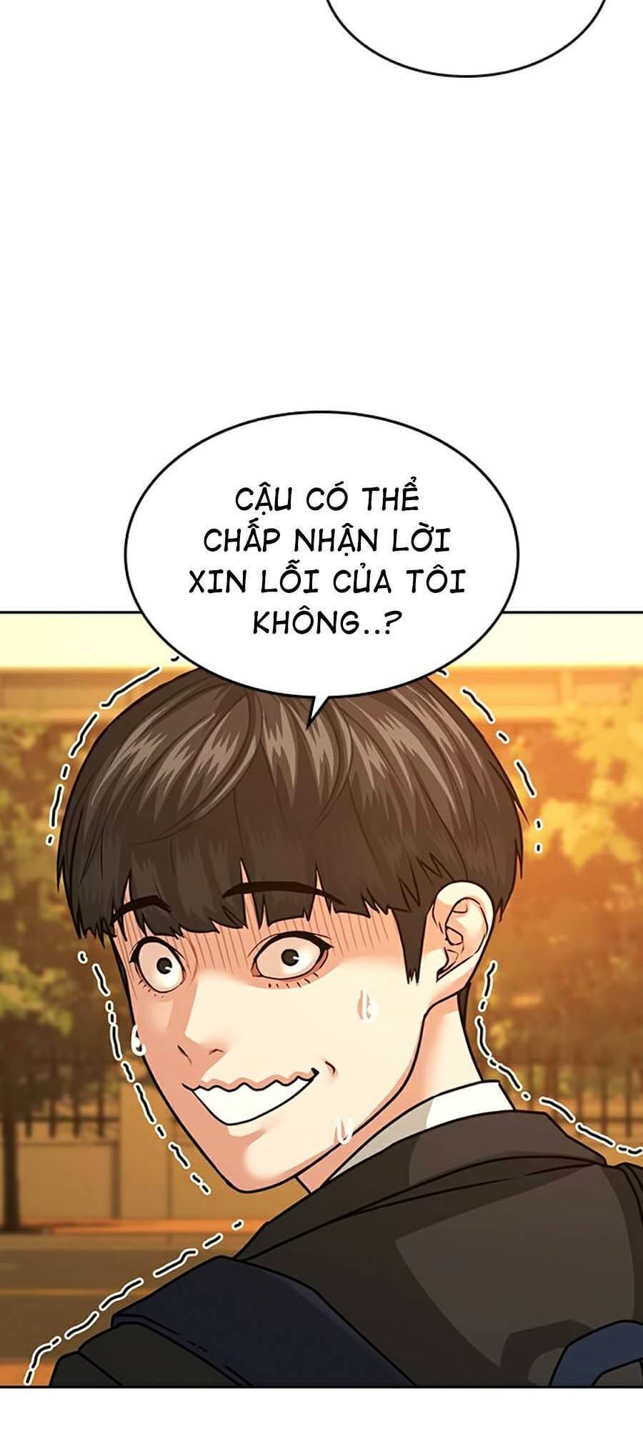 Truyện Tranh Nhiệm Vụ Đời Thật trang 5