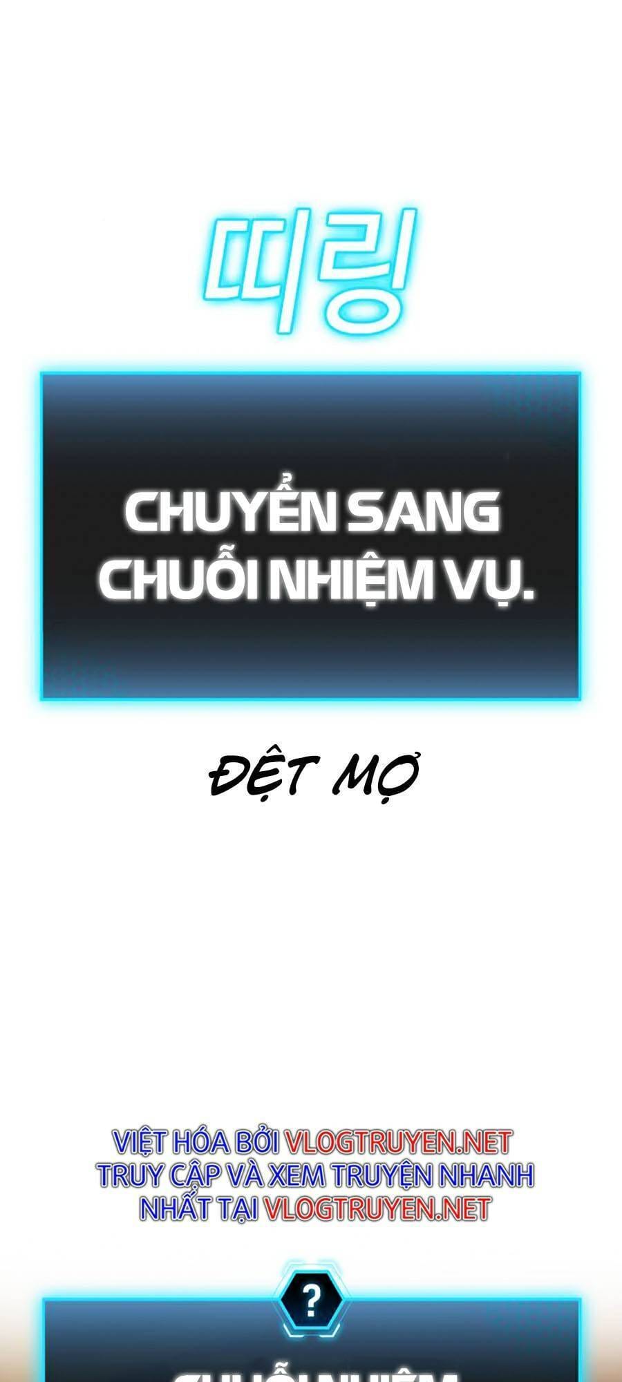 Truyện Tranh Nhiệm Vụ Đời Thật trang 5