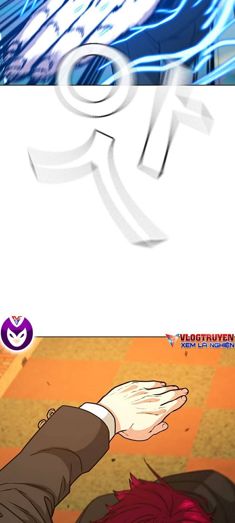 Truyện Tranh Nhiệm Vụ Đời Thật trang 5