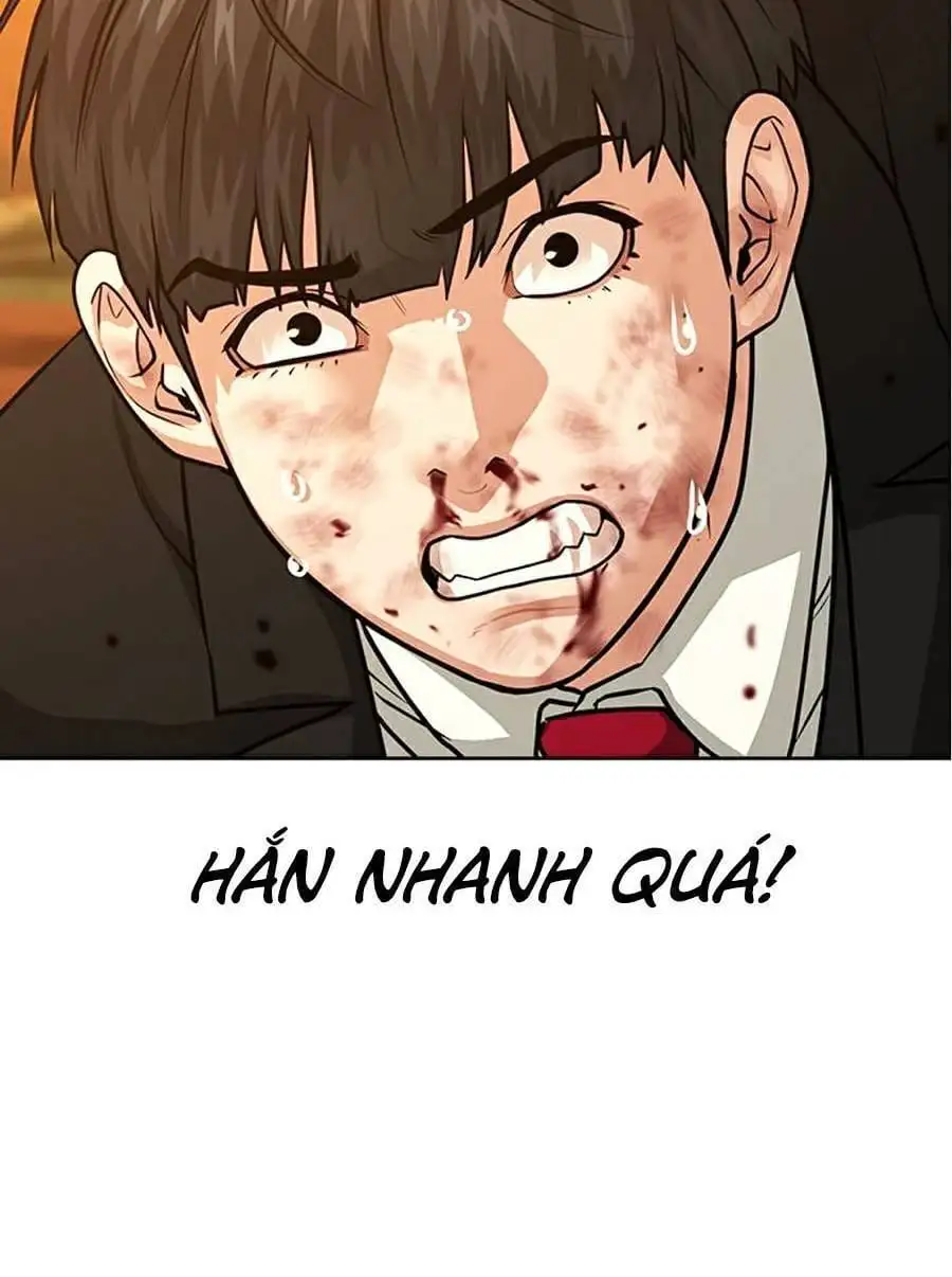 Truyện Tranh Nhiệm Vụ Đời Thật trang 5