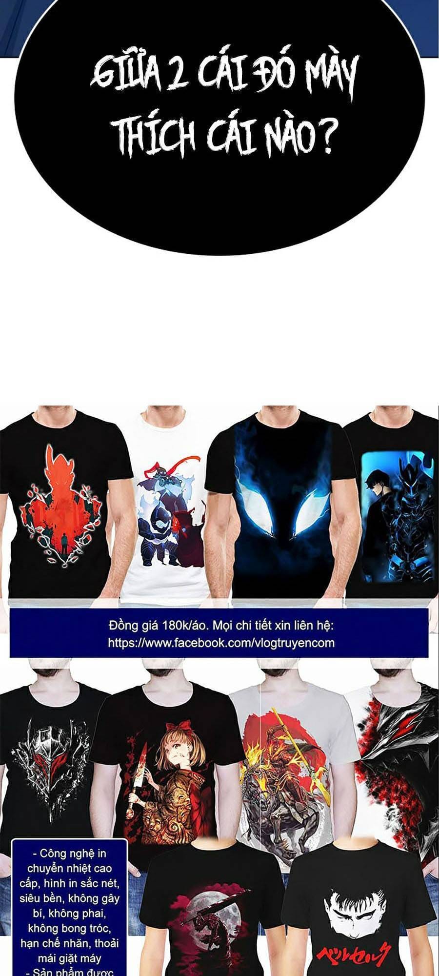 Truyện Tranh Nhiệm Vụ Đời Thật trang 5