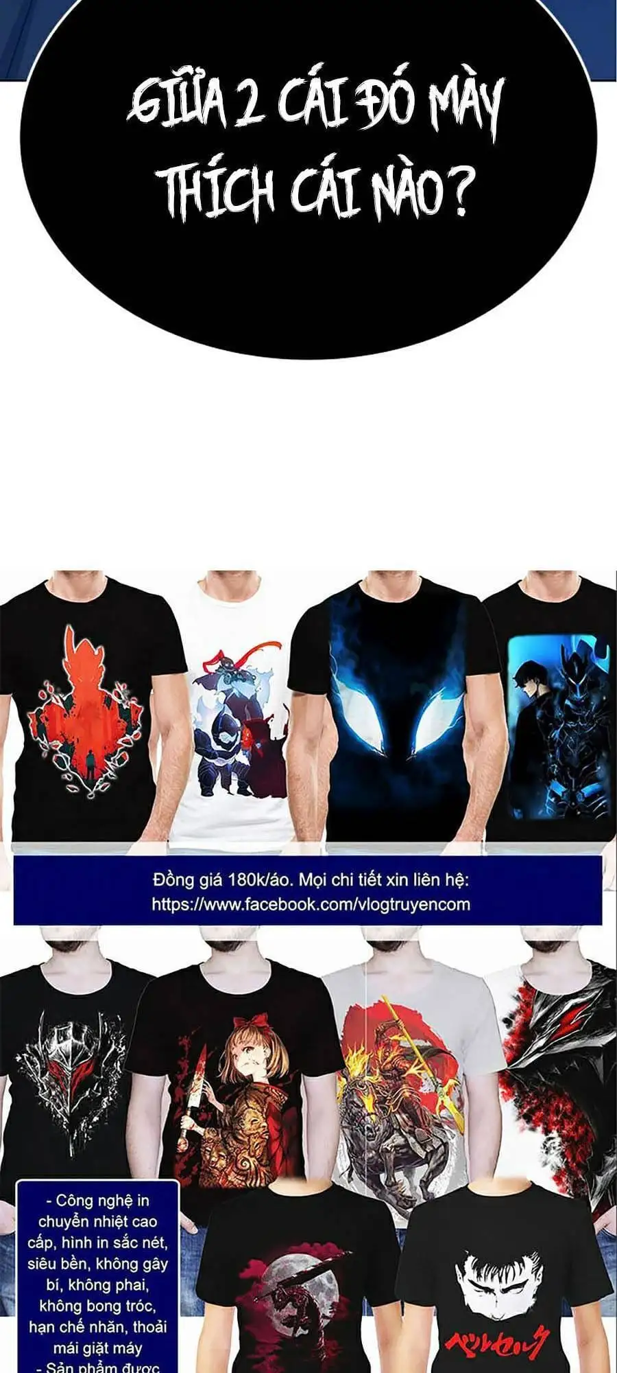 Truyện Tranh Nhiệm Vụ Đời Thật trang 5