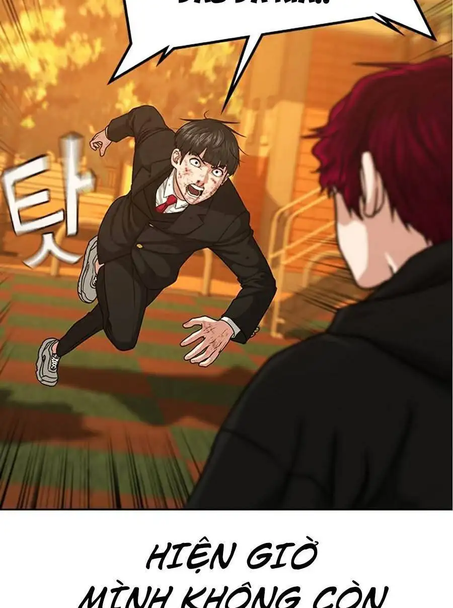 Truyện Tranh Nhiệm Vụ Đời Thật trang 5