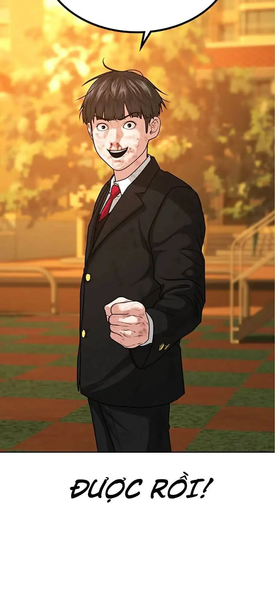 Truyện Tranh Nhiệm Vụ Đời Thật trang 5