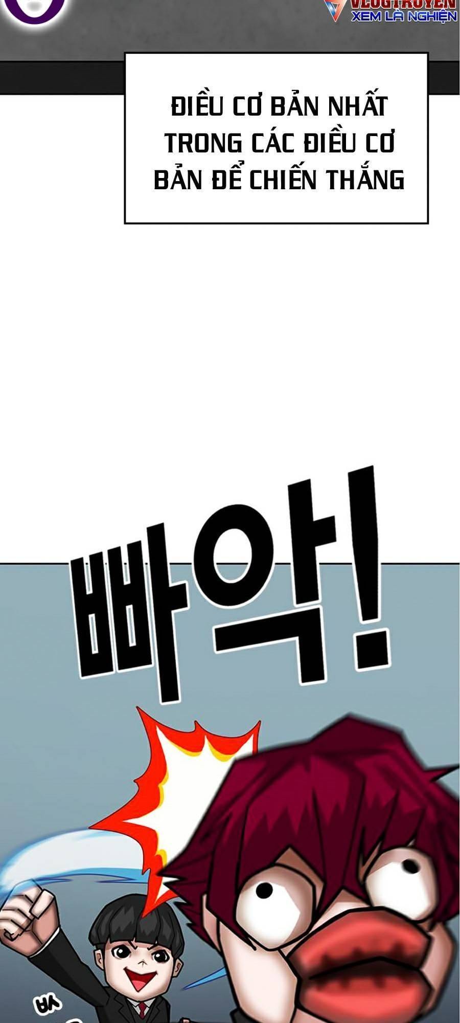 Truyện Tranh Nhiệm Vụ Đời Thật trang 5