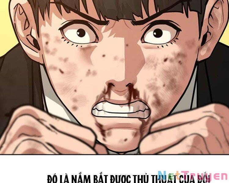 Truyện Tranh Nhiệm Vụ Đời Thật trang 5