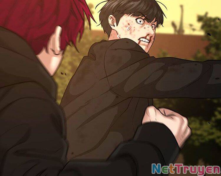 Truyện Tranh Nhiệm Vụ Đời Thật trang 5