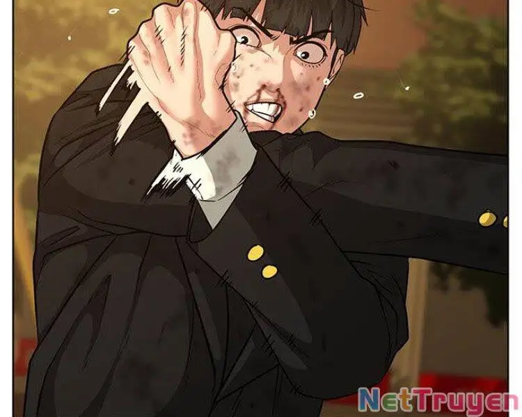 Truyện Tranh Nhiệm Vụ Đời Thật trang 5