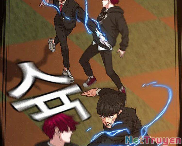 Truyện Tranh Nhiệm Vụ Đời Thật trang 5