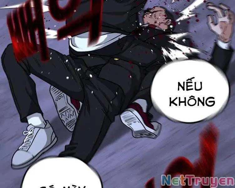 Truyện Tranh Nhiệm Vụ Đời Thật trang 5