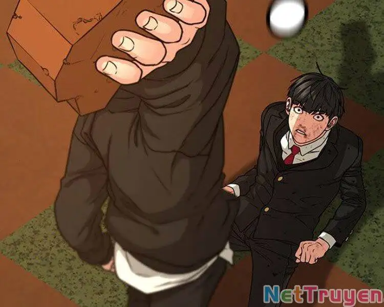 Truyện Tranh Nhiệm Vụ Đời Thật trang 5