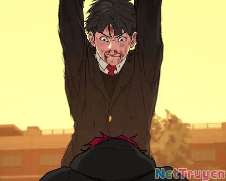 Truyện Tranh Nhiệm Vụ Đời Thật trang 5