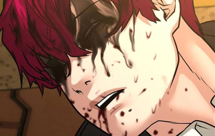 Truyện Tranh Nhiệm Vụ Đời Thật trang 5