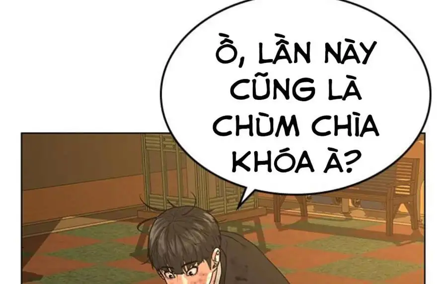 Truyện Tranh Nhiệm Vụ Đời Thật trang 5