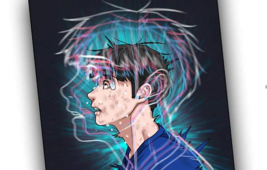 Truyện Tranh Nhiệm Vụ Đời Thật trang 5