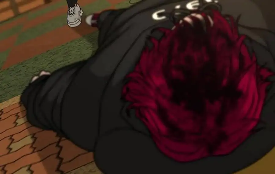 Truyện Tranh Nhiệm Vụ Đời Thật trang 5