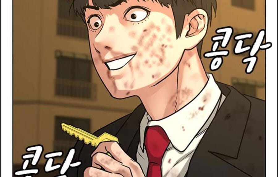 Truyện Tranh Nhiệm Vụ Đời Thật trang 5