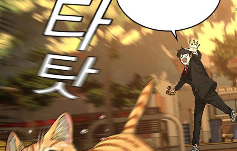 Truyện Tranh Nhiệm Vụ Đời Thật trang 5